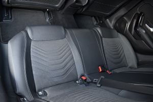 Mercedes Clase A 180 d Solution, Camara, Piel, Automatico   - Foto 41