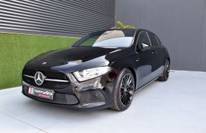 Mercedes Clase A 180 d Solution, Camara, Piel, Automatico   - Foto 18