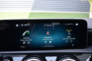 Mercedes Clase A 180 d Solution, Camara, Piel, Automatico   - Foto 70