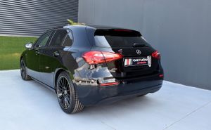 Mercedes Clase A 180 d Solution, Camara, Piel, Automatico   - Foto 29