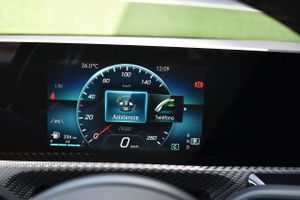 Mercedes Clase A 180 d Solution, Camara, Piel, Automatico   - Foto 63