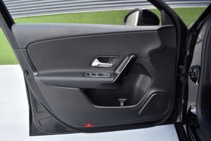 Mercedes Clase A 180 d Solution, Camara, Piel, Automatico   - Foto 37