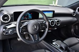 Mercedes Clase A 180 d Solution, Camara, Piel, Automatico   - Foto 34