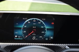 Mercedes Clase A 180 d Solution, Camara, Piel, Automatico   - Foto 61
