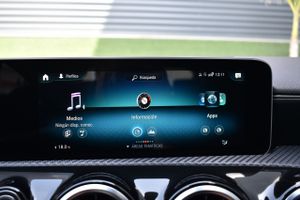 Mercedes Clase A 180 d Solution, Camara, Piel, Automatico   - Foto 74