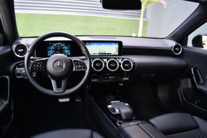Mercedes Clase A 180 d Solution, Camara, Piel, Automatico   - Foto 48