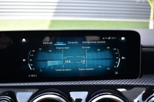 Mercedes Clase A 180 d Solution, Camara, Piel, Automatico   - Foto 75