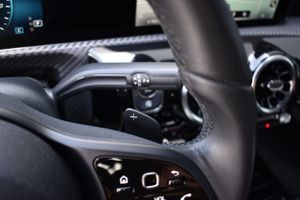 Mercedes Clase A 180 d Solution, Camara, Piel, Automatico   - Foto 56