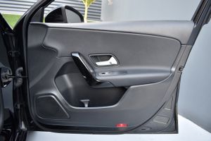 Mercedes Clase A 180 d Solution, Camara, Piel, Automatico   - Foto 45