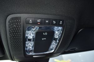 Mercedes Clase A 180 d Solution, Camara, Piel, Automatico   - Foto 69