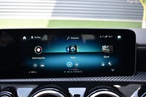 Mercedes Clase A 180 d Solution, Camara, Piel, Automatico   - Foto 76