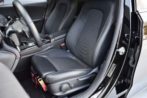 Mercedes Clase A 180 d Solution, Camara, Piel, Automatico   - Foto 36