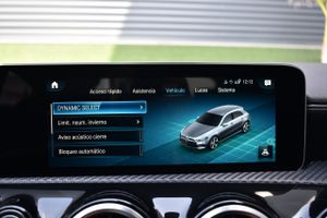 Mercedes Clase A 180 d Solution, Camara, Piel, Automatico   - Foto 82