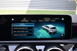Mercedes Clase A 180 d Solution, Camara, Piel, Automatico   - Foto 81
