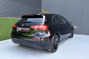 Mercedes Clase A 180 d Solution, Camara, Piel, Automatico   - Foto 22