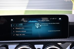 Mercedes Clase A 180 d Solution, Camara, Piel, Automatico   - Foto 78