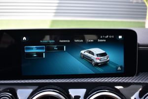 Mercedes Clase A 180 d Solution, Camara, Piel, Automatico   - Foto 80