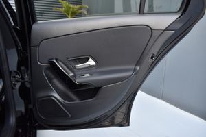 Mercedes Clase A 180 d Solution, Camara, Piel, Automatico   - Foto 44