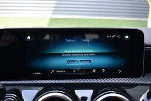 Mercedes Clase A 180 d Solution, Camara, Piel, Automatico   - Foto 71