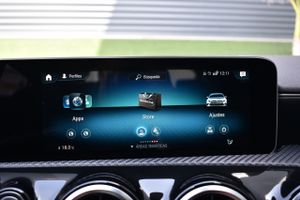 Mercedes Clase A 180 d Solution, Camara, Piel, Automatico   - Foto 77