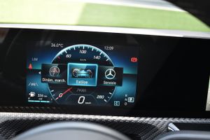 Mercedes Clase A 180 d Solution, Camara, Piel, Automatico   - Foto 66
