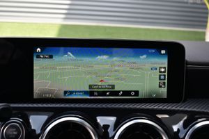 Mercedes Clase A 180 d Solution, Camara, Piel, Automatico   - Foto 60