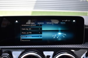 Mercedes Clase A 180 d Solution, Camara, Piel, Automatico   - Foto 85