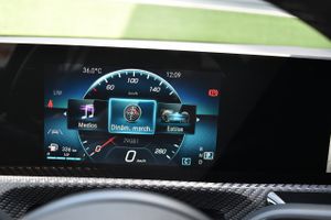Mercedes Clase A 180 d Solution, Camara, Piel, Automatico   - Foto 65