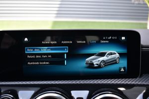 Mercedes Clase A 180 d Solution, Camara, Piel, Automatico   - Foto 83