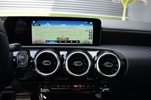 Mercedes Clase A 180 d Solution, Camara, Piel, Automatico   - Foto 14