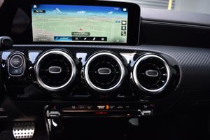 Mercedes Clase A 180 d Solution, Camara, Piel, Automatico   - Foto 59