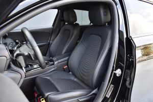 Mercedes Clase A 180 d Solution, Camara, Piel, Automatico   - Foto 35