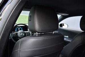 Mercedes Clase A 180 d Solution, Camara, Piel, Automatico   - Foto 43