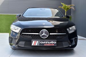 Mercedes Clase A 180 d Solution, Camara, Piel, Automatico   - Foto 8