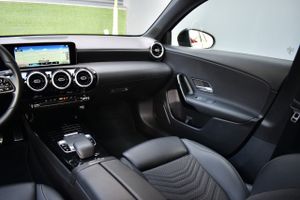Mercedes Clase A 180 d Solution, Camara, Piel, Automatico   - Foto 49
