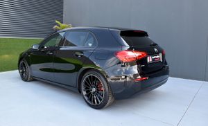 Mercedes Clase A 180 d Solution, Camara, Piel, Automatico   - Foto 27