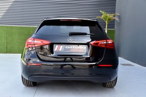 Mercedes Clase A 180 d Solution, Camara, Piel, Automatico   - Foto 4