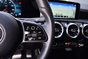 Mercedes Clase A 180 d Solution, Camara, Piel, Automatico   - Foto 55