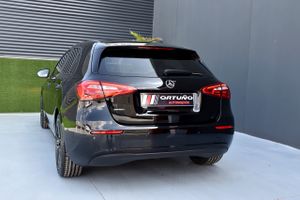 Mercedes Clase A 180 d Solution, Camara, Piel, Automatico   - Foto 30