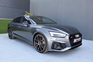 Audi A5 S line  35 TDI 120kW S tronic Sportback Hibrido, Matrix, CarPlay, Camara   - Foto 41