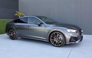Audi A5 S line  35 TDI 120kW S tronic Sportback Hibrido, Matrix, CarPlay, Camara   - Foto 39