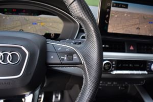 Audi A5 S line  35 TDI 120kW S tronic Sportback Hibrido, Matrix, CarPlay, Camara   - Foto 61