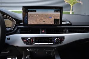 Audi A5 S line  35 TDI 120kW S tronic Sportback Hibrido, Matrix, CarPlay, Camara   - Foto 59