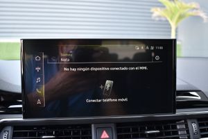 Audi A5 S line  35 TDI 120kW S tronic Sportback Hibrido, Matrix, CarPlay, Camara   - Foto 76