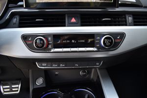 Audi A5 S line  35 TDI 120kW S tronic Sportback Hibrido, Matrix, CarPlay, Camara   - Foto 60