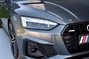 Audi A5 S line  35 TDI 120kW S tronic Sportback Hibrido, Matrix, CarPlay, Camara   - Foto 42