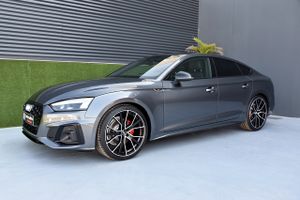 Audi A5 S line  35 TDI 120kW S tronic Sportback Hibrido, Matrix, CarPlay, Camara   - Foto 22