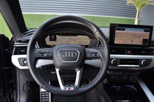 Audi A5 S line  35 TDI 120kW S tronic Sportback Hibrido, Matrix, CarPlay, Camara   - Foto 10