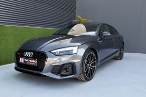 Audi A5 S line  35 TDI 120kW S tronic Sportback Hibrido, Matrix, CarPlay, Camara   - Foto 20