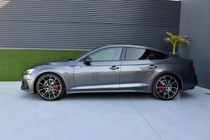 Audi A5 S line  35 TDI 120kW S tronic Sportback Hibrido, Matrix, CarPlay, Camara   - Foto 3